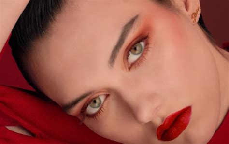 dior fall 2022 make up|dior en rouge 2022.